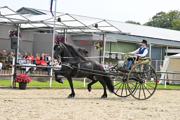 NC Hunk van 't Lansink (Markus 491) met Jelle van der Weide-9426-20240803